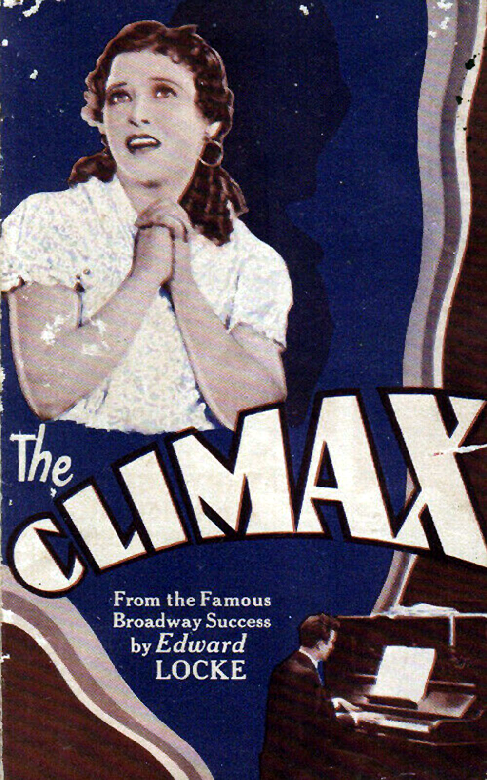 CLIMAX, THE